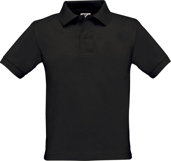 Immagine prodotto B&C Polo zafferano (116)