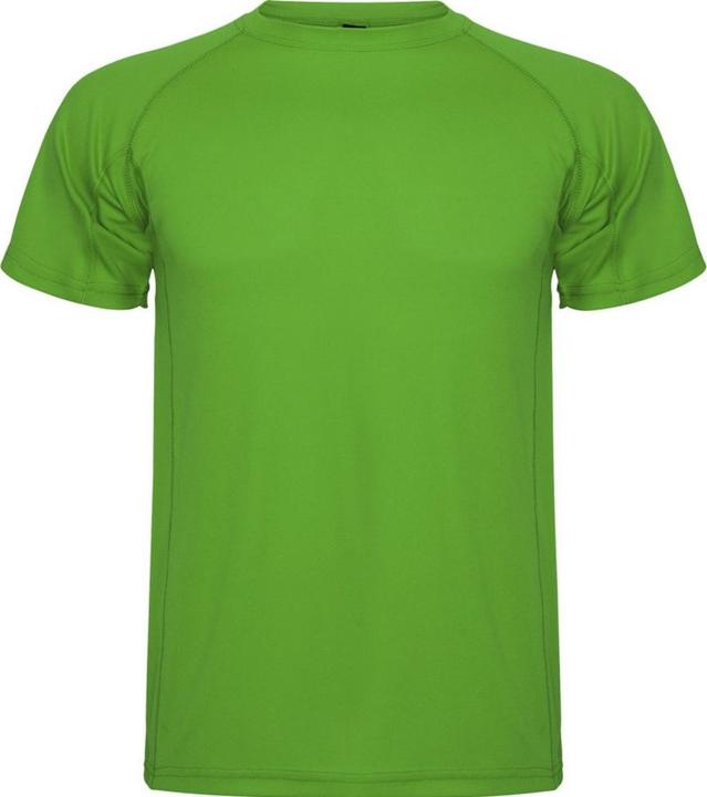 Produktbild Alpinia Montecarlo TShirt Sport kurzärmlig (XXL)