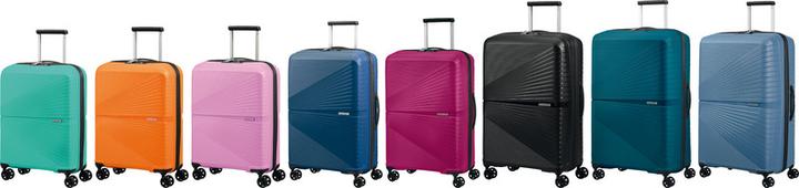 Immagine prodotto American Tourister Airconic (101 l, L (90 - 115l))