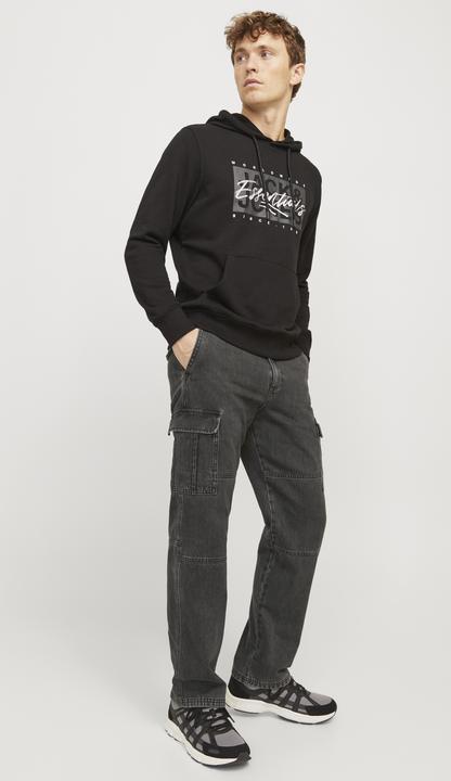 Produktbild Jack & Jones Jjieddie Jjwade Mf 348 Sn (34)