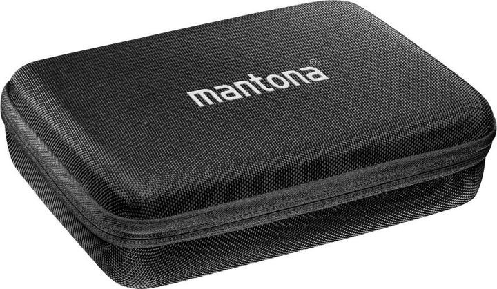 Immagine prodotto mantona Borsa rigida per GoPro Action Cam taglia M (Xiaomi yi)