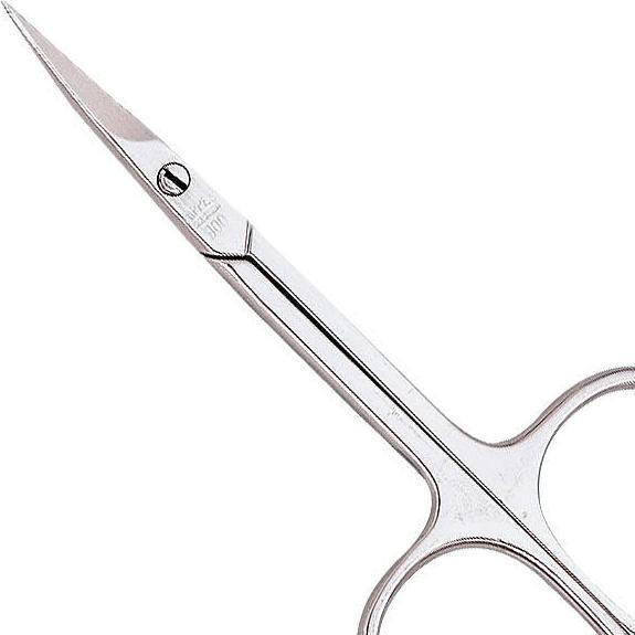 Produktbild Nippes Hautschere spitz, vernickelt