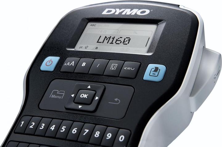 Image du produit Dymo 2174611 LabelManager 160