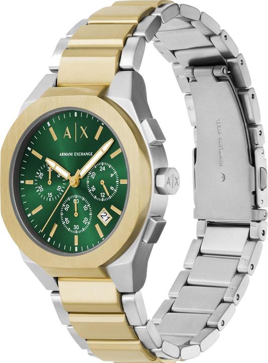 Actual product image Armani Exchange Chronograph (Chronograph, 42 mm)