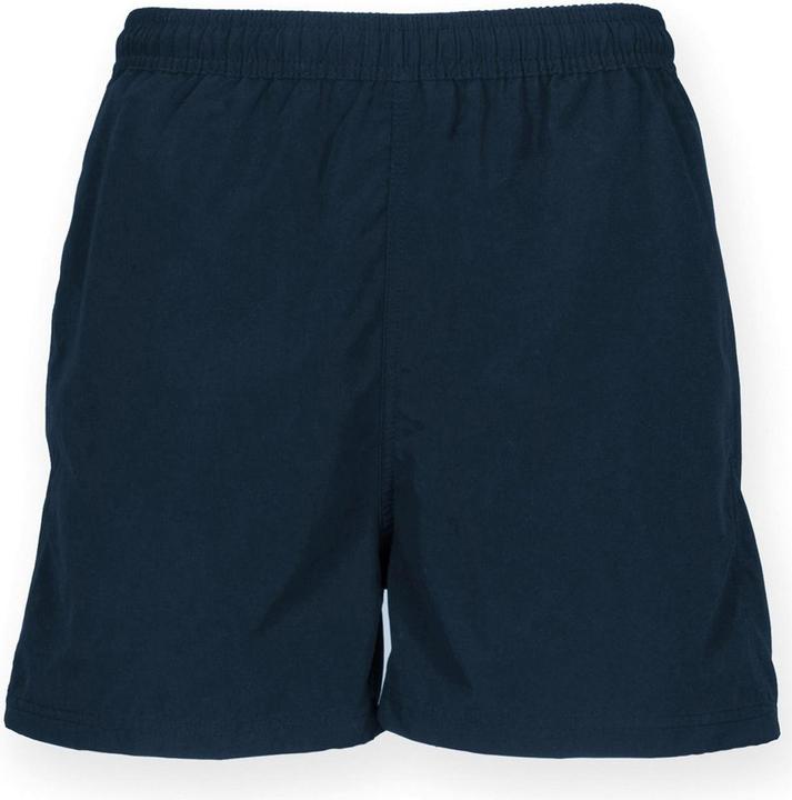 Actual product image Tombo Mens Start Line Shorts (XXL)
