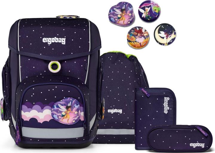 Ergobag Cubo MRP (19 l)