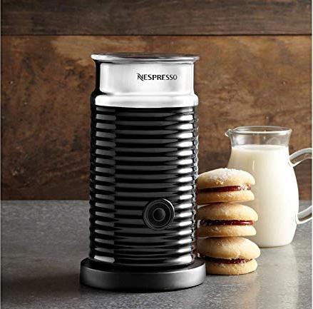 Produktbild NESPRESSO Milchaufschäumer (30 cl)