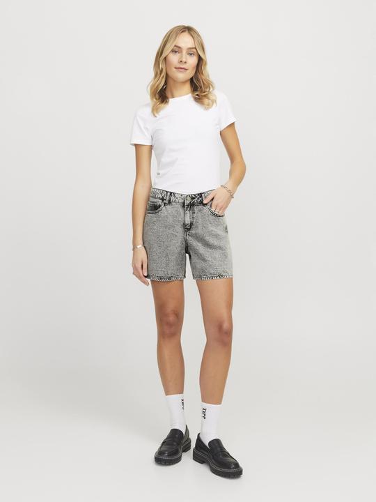 Image du produit JJXX Jxlaura Short Mw Denim Shorts Dnm Sn (L)