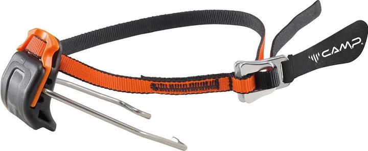 Camp Alpinist cauzione automatica per il tallone (Taglia unica)