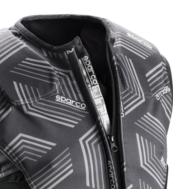 Image du produit Sparco SJ Pro K-3 (XS)