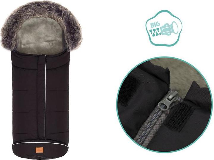 Produktbild Fillikid Fusssack Mavensi