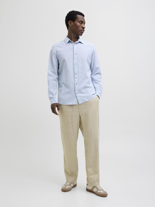 Immagine prodotto Jack & Jones Jjesummer Shirt Ls Sn (L)