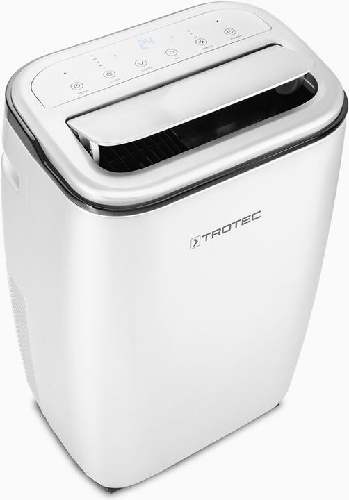 Image du produit Trotec PAC 3500 S (46 m², 12000 BTU/h)