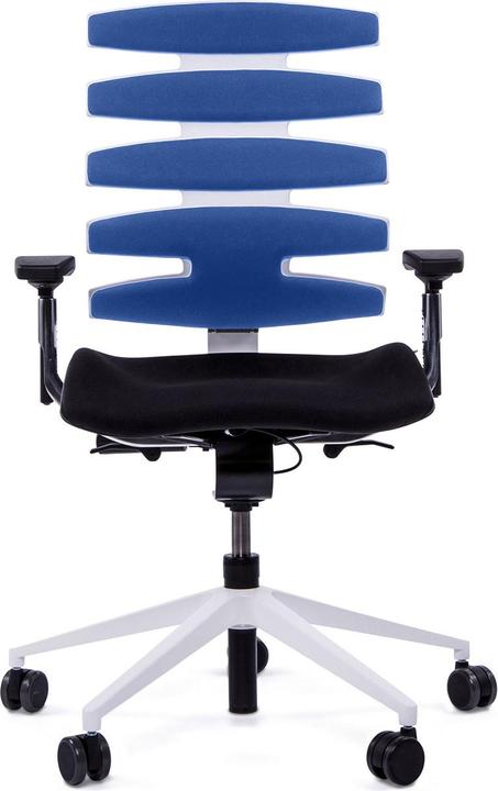 Produktbild Sitag SitagWAVE mit weissem Drehkreuz