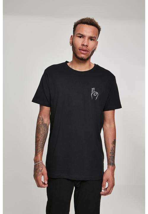 Actual product image MT Easy Sign Tee - 14679 (M)