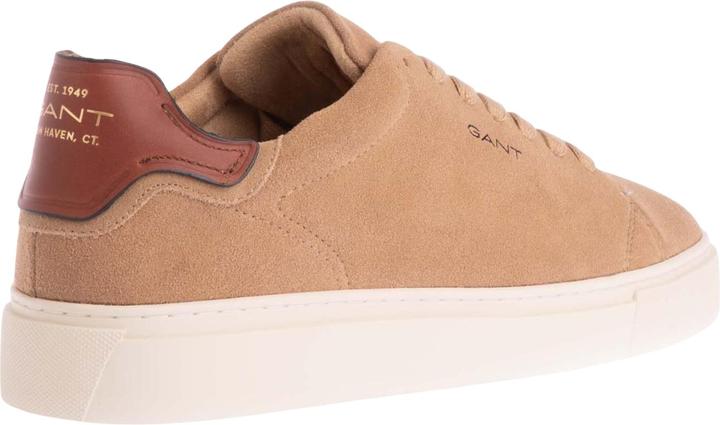 Produktbild GANT Sneaker Mc Julien Kuh Wildleder (42)