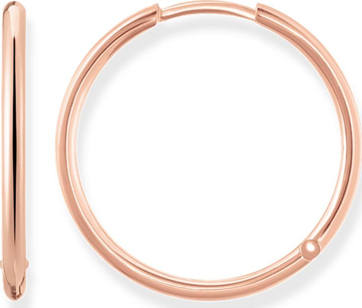 Immagine prodotto Thomas Sabo Creoli Grande (Argento 925)