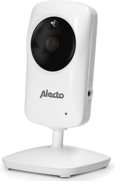 Produktbild Alecto Babyüberwachungsgerät mit Kamera (Babyphone mit Kamera, 300 m)
