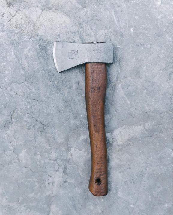 Image du produit Øyo Hache de sport