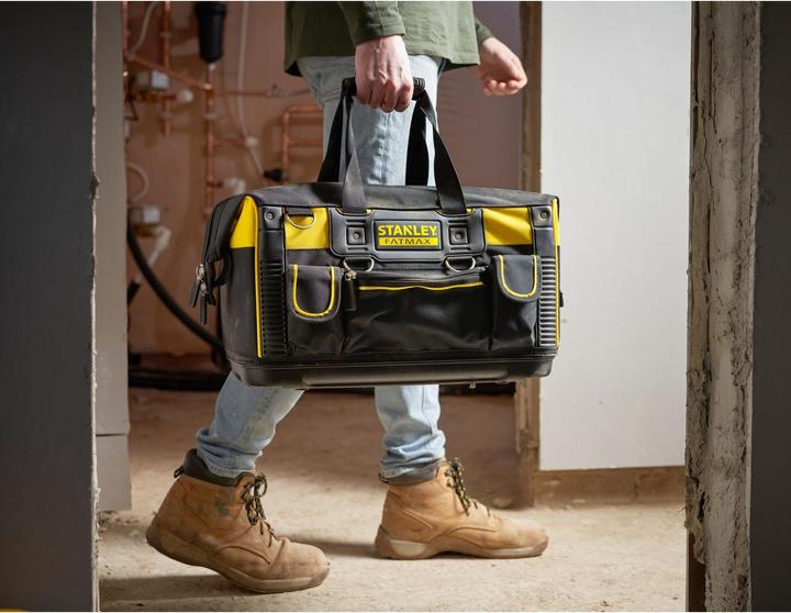 Actual product image Stanley FatMax (1 pieces)