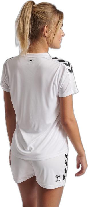 Immagine prodotto hummel Core Xk Poly Jersey S/S Donna (XL)
