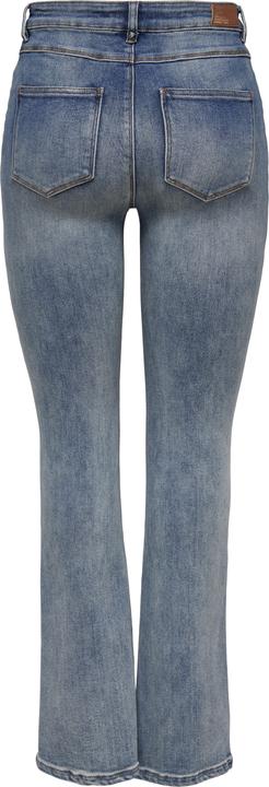 Immagine prodotto Only ONLMila - Jeans svasati a vita alta (29)