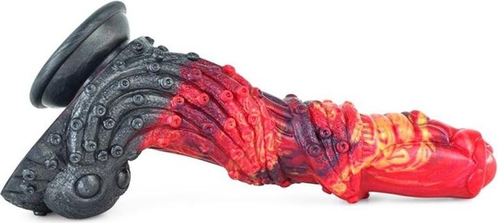 Actual product image Monstered Dildo Monster "Dryz