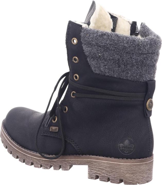 Produktbild Rieker Stiefelette (39)