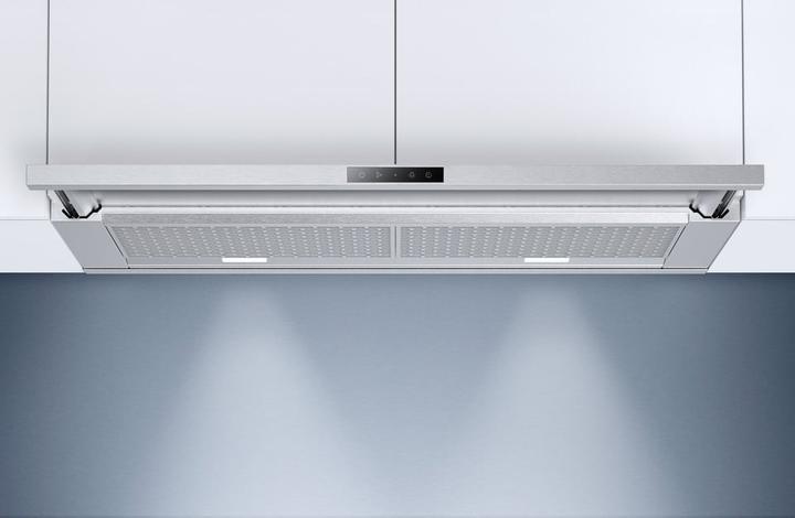 Produktbild V-Zug Dunstabzug 6106000001 (Wandhaube)