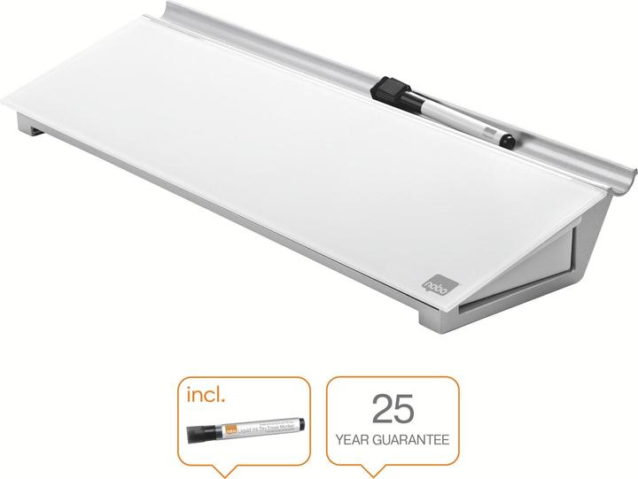 Produktbild Nobo Notizboard (46 x 15 cm)