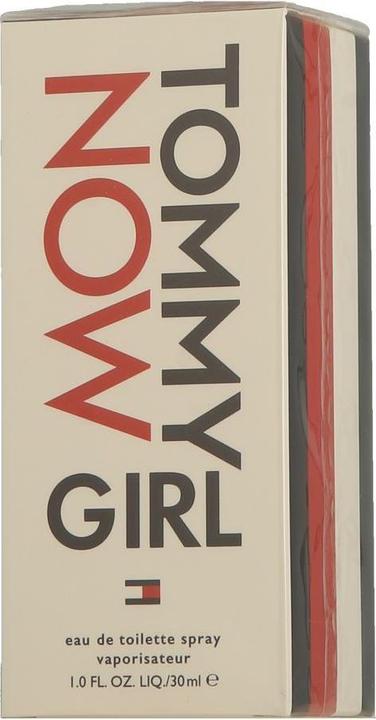 Image du produit Tommy Hilfiger Tommy Now Girl (Eau de toilette, 30 ml)