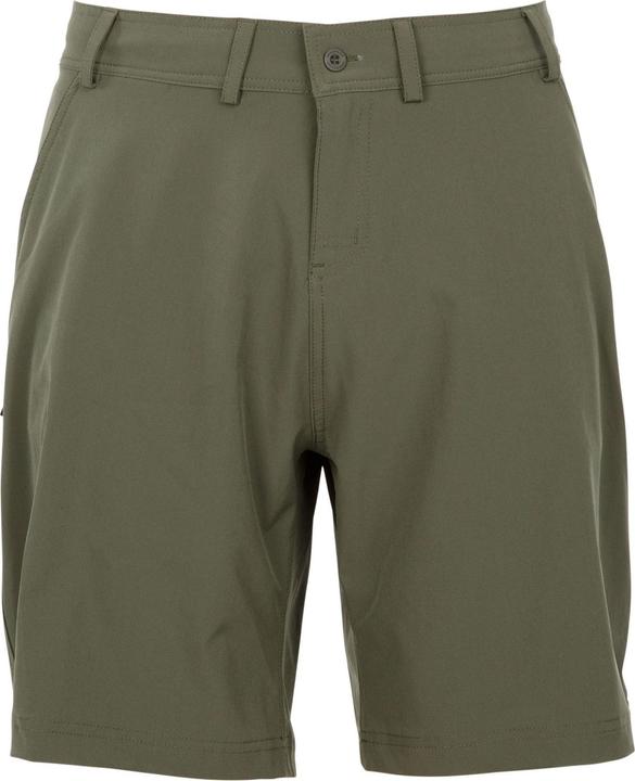Actual product image Trespass Mens Grittleton TP75 Shorts (XXL)