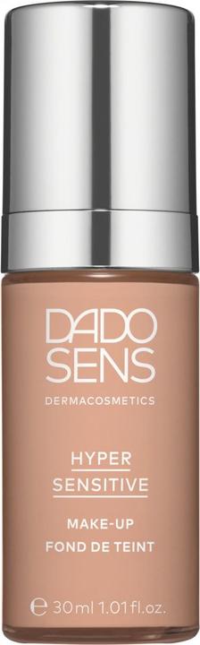 Dado Sens Hypersensitive Make Up Almond 02K (Almond 02K)