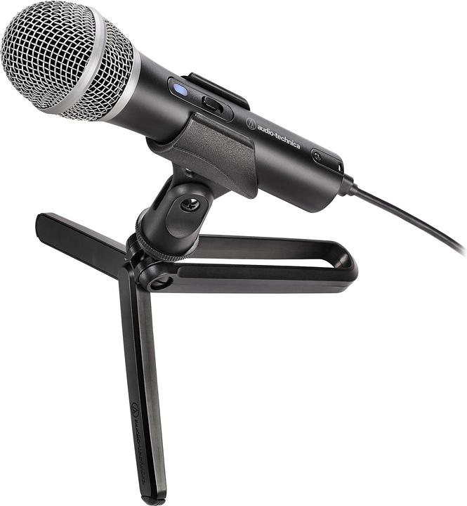 Actual product image Audio-Technica ATR2100x