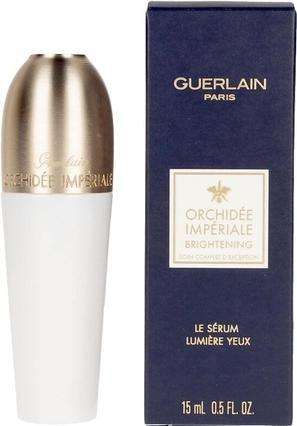 Produktbild Guerlain Orchidee Imperiale Brightening The Radiance Eye Serum (15 ml) (Serum, 15 ml, Tag)