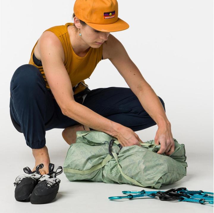 Actual product image Wild Country Rope Tarp - Rope bag