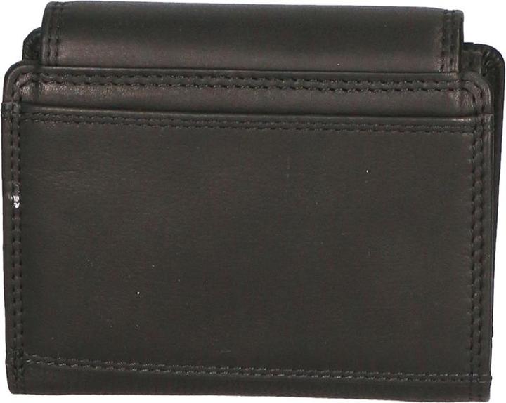 Actual product image Hill Burry Wallet