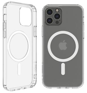 Produktbild Belkin SheerForce (Apple iPhone 13 Pro)