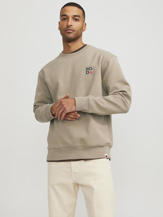 Immagine prodotto Jack & Jones Felpa RDD Dean (M)