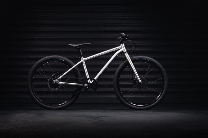 Productafbeelding Early Rider Belter (24")