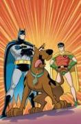 Produktbild Scooby-Doo Team-Up (Englisch, Sholly Fisch, Dario Brizuela, 2015)