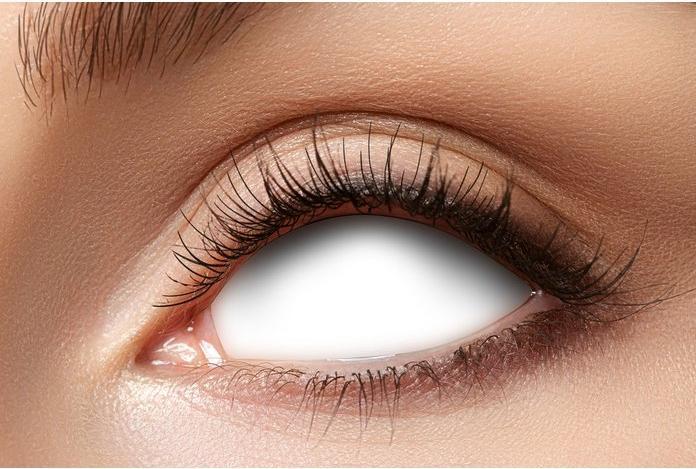 Produktbild Zoelibat Sclera - Komplett weiss (Weiss)