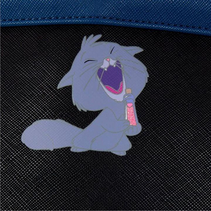 Immagine prodotto Loungefly Disney The Emperor New Groove Rucksack 26cm