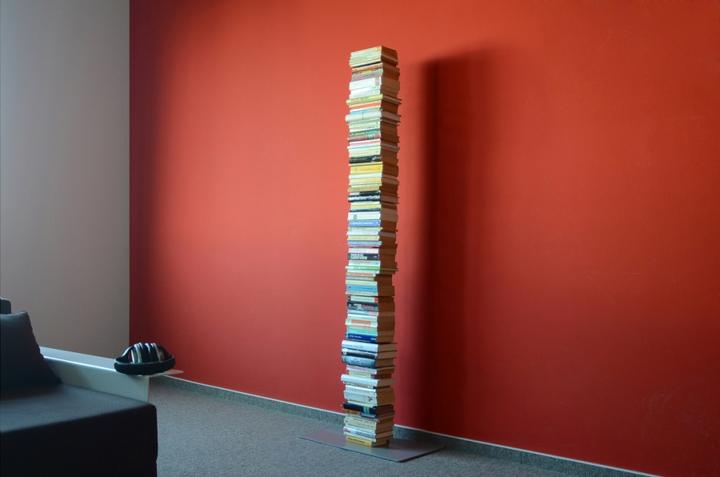 Produktbild Radius Design Bookbaum (12 x 15.5 x 170.5 cm)