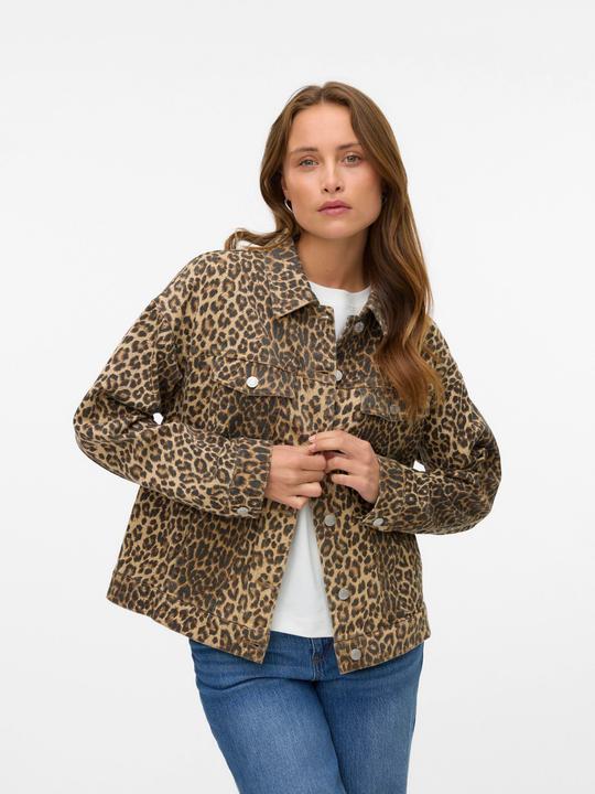 Produktbild Vero Moda VMTESSA Jacke Jeansjacke (XL)