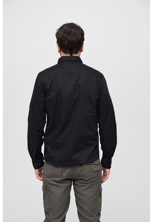 Immagine prodotto Brandit Camicia di flanella - 15963 (5XL)