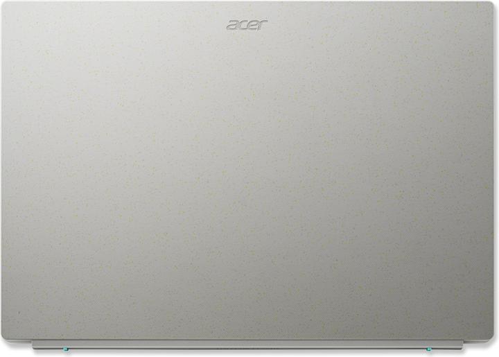 Actual product image Acer Aspire Vero 16 (16", Intel Core Ultra 5 125U, 16 GB, 512 GB, DE)