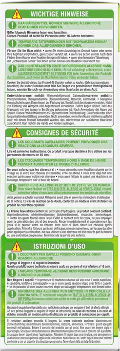 Immagine prodotto Garnier Crepe nelle scanalature (40 marrone)