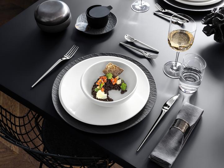 Actual product image Villeroy & Boch NewMoon (18.60 cm, 1 l, 1 x)