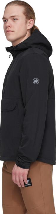 Produktbild Mammut Hiking WB Hooded Anorak (S)